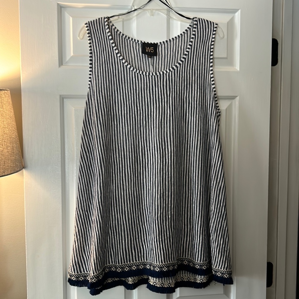 Women’s Tank Top